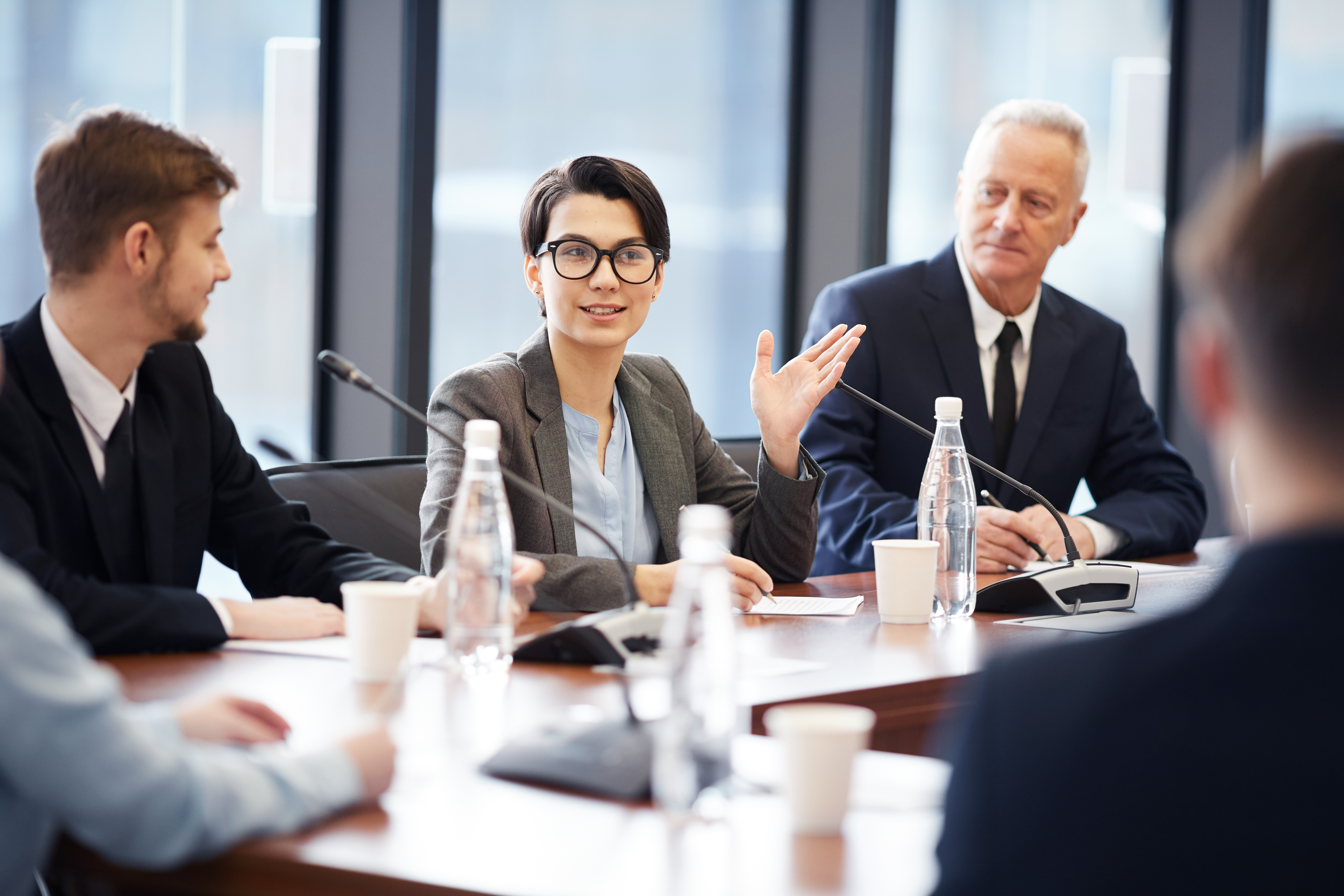 Nevada Advisory Council of Federal Assistance