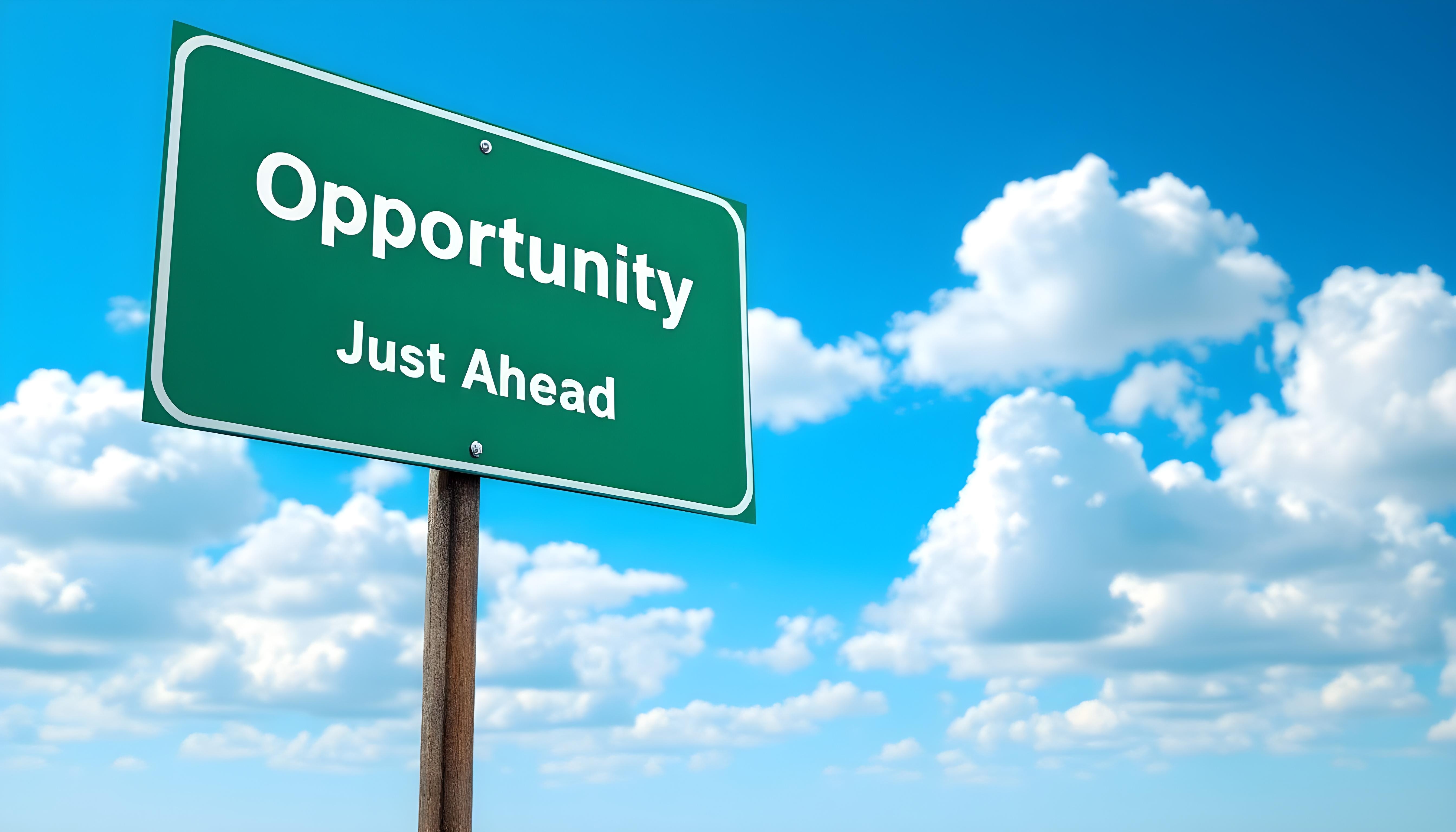 Grant Opportunities