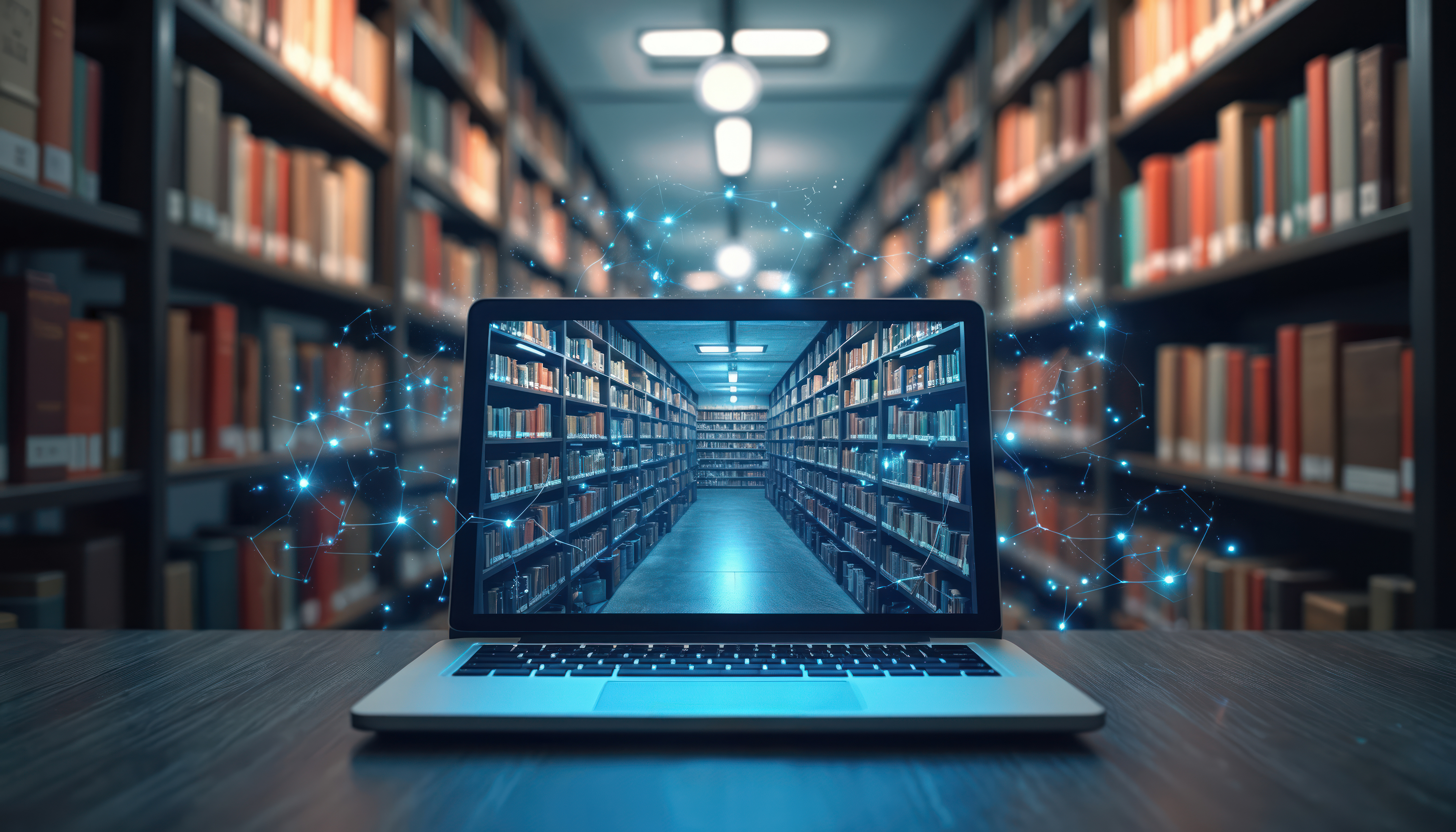 Resource Library